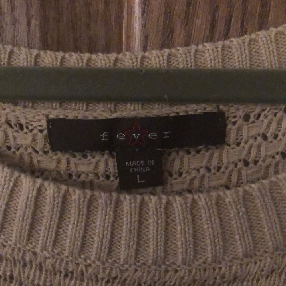 Sweater - Picture 3 of 3